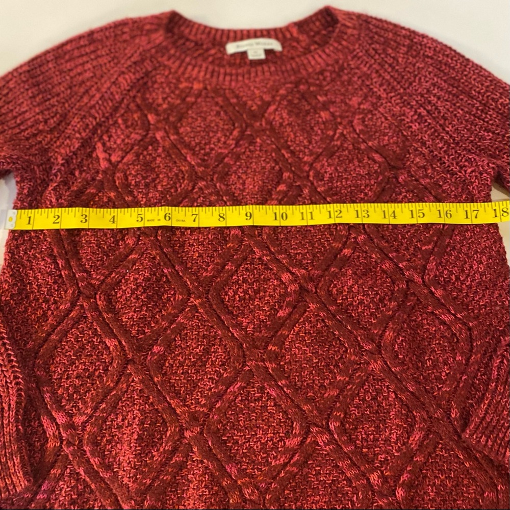 Studio Works Sweater - Picture 7 of 8